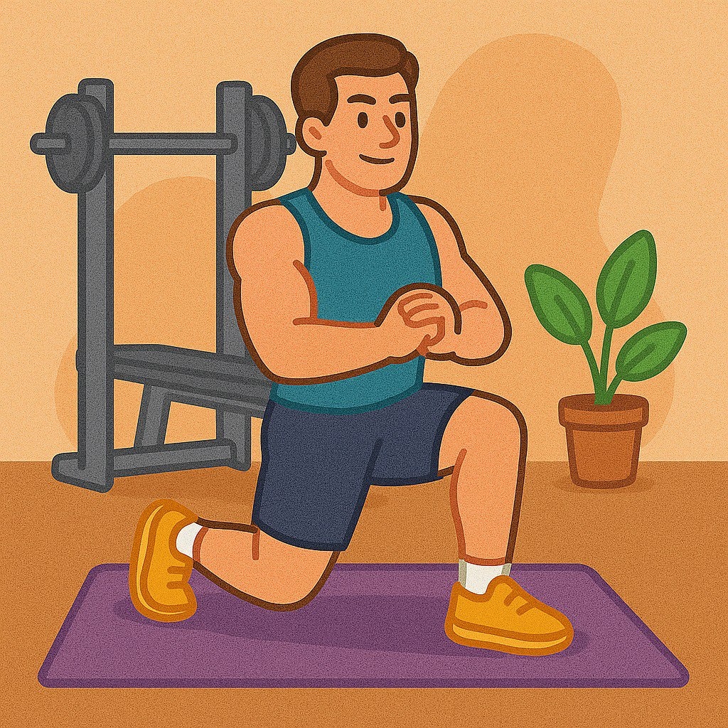 Аналіз і зона відновлення